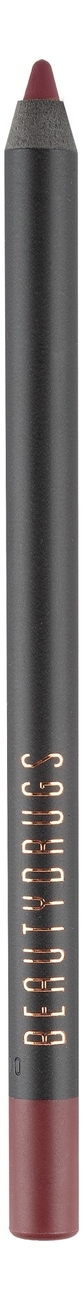 

Карандаш для губ Lip Pencil: 06 Drive, Карандаш для губ Lip Pencil