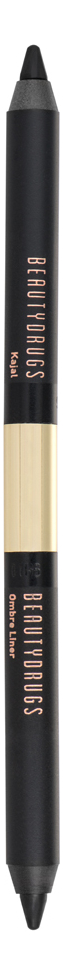 

Двойной карандаш для глаз Double Eye Pencil 2,98г: Kajal-Ombre, Двойной карандаш для глаз Double Eye Pencil 2,98г