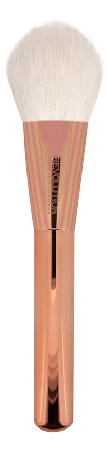 

Кисть для пудры Ultra Flawless Powder F301