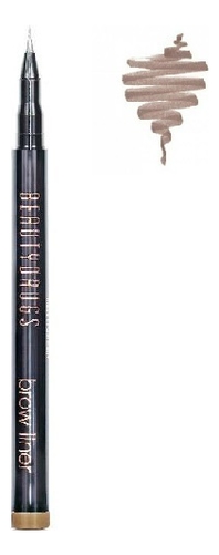 

Маркер для бровей Brow Liner 1мл: B2, Маркер для бровей Brow Liner 1мл