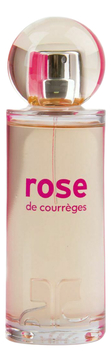  Rose De Courreges
