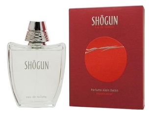  Shogun