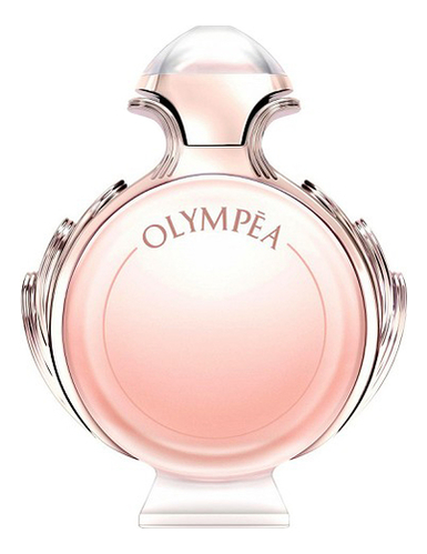 

Olympea Aqua: туалетная вода 50мл тестер, Olympea Aqua