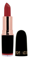 Makeup Revolution Помада для губ Iconic Pro Lipstick 3,2г