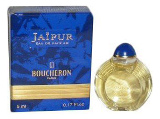 Jaipur: парфюмерная вода 5мл