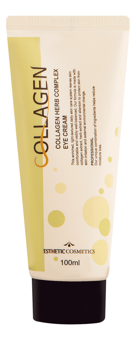 

Крем для области вокруг глаз Collagen Herb Complex Eye Cream 100мл