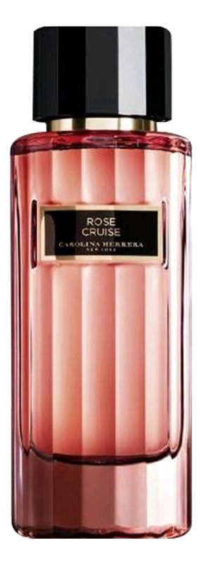 

Rose Cruise: туалетная вода 100мл тестер, Rose Cruise