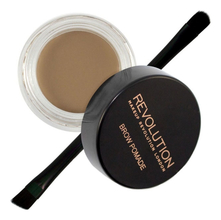 Makeup Revolution Помада для бровей Brow Pomade 2,5г