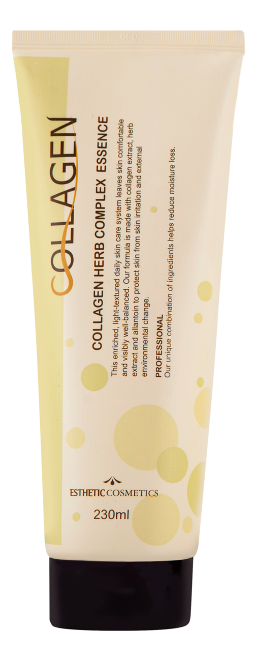 

Эссенция для лица Collagen Herb Complex Essence 230мл