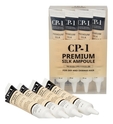 Несмываемая сыворотка для волос с протеинами шелка CP-1 Premium Silk Ampoule 4*20мл