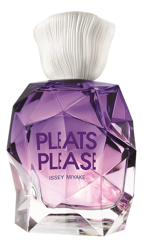 Pleats Please Eau de Parfum 2013: парфюмерная вода 10мл