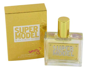 

Super Model: парфюмерная вода 30мл, Super Model