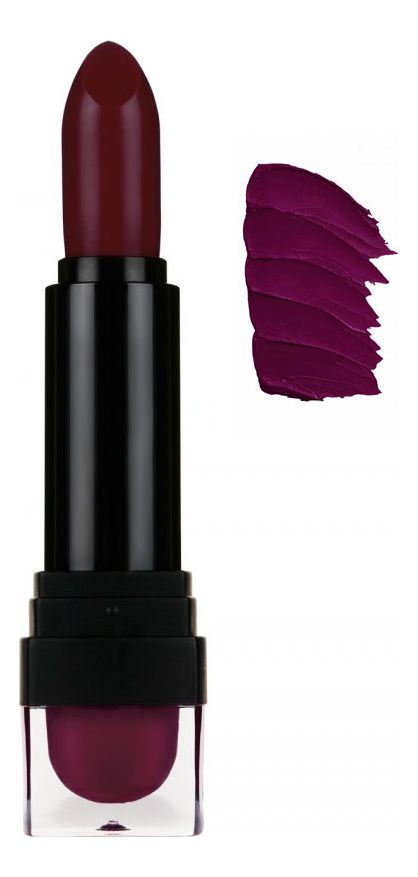 

Губная помада Lip VIP Lipstick 3,6г: Attitude, Губная помада Lip VIP Lipstick 3,6г