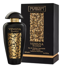 The Merchant Of Venice Venezia Essenza Pour Femme