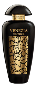 

Venezia Essenza Pour Femme: парфюмерная вода 50мл уценка, Venezia Essenza Pour Femme