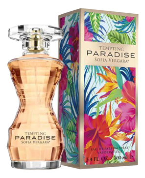 Tempting Paradise