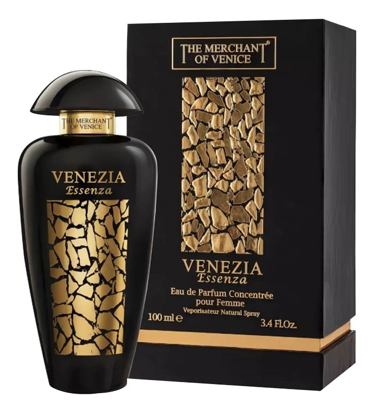 

Venezia Essenza Pour Femme: парфюмерная вода 100мл, Venezia Essenza Pour Femme