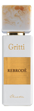 Dr. Gritti Rebrode