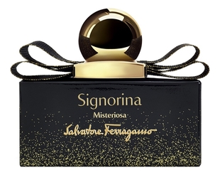 Signorina Misteriosa Limited Edition