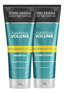 Набор для волос Luxurious Volume (шампунь 250мл + кондиционер 250мл)