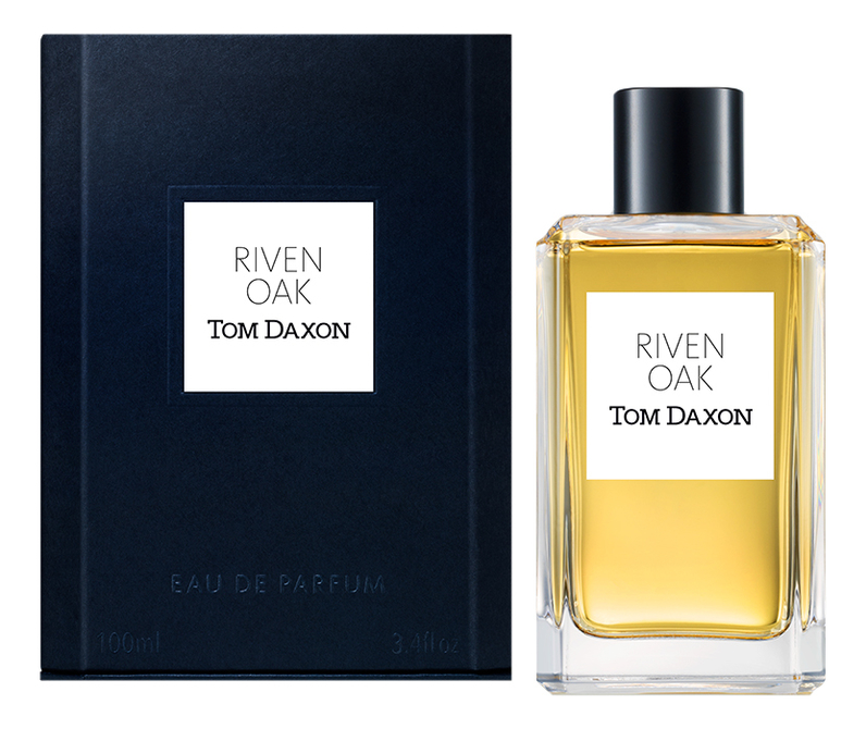 Riven Oak: парфюмерная вода 100мл