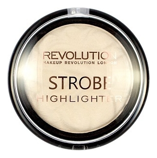

Хайлайтер для лица Strobe Highlighter 7,5г: Ever Glow Lights, Хайлайтер для лица Strobe Highlighter 7,5г