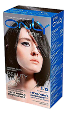 ESTEL Стойкая краска-гель для волос ONLY 150г
