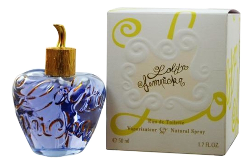 

Lolita Lempicka: туалетная вода 50мл, Lolita Lempicka