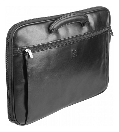 

Портфель Milano Black 9562 (черный)