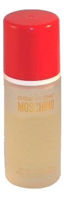 

Cheap and Chic: дезодорант 50мл, Cheap And Chic