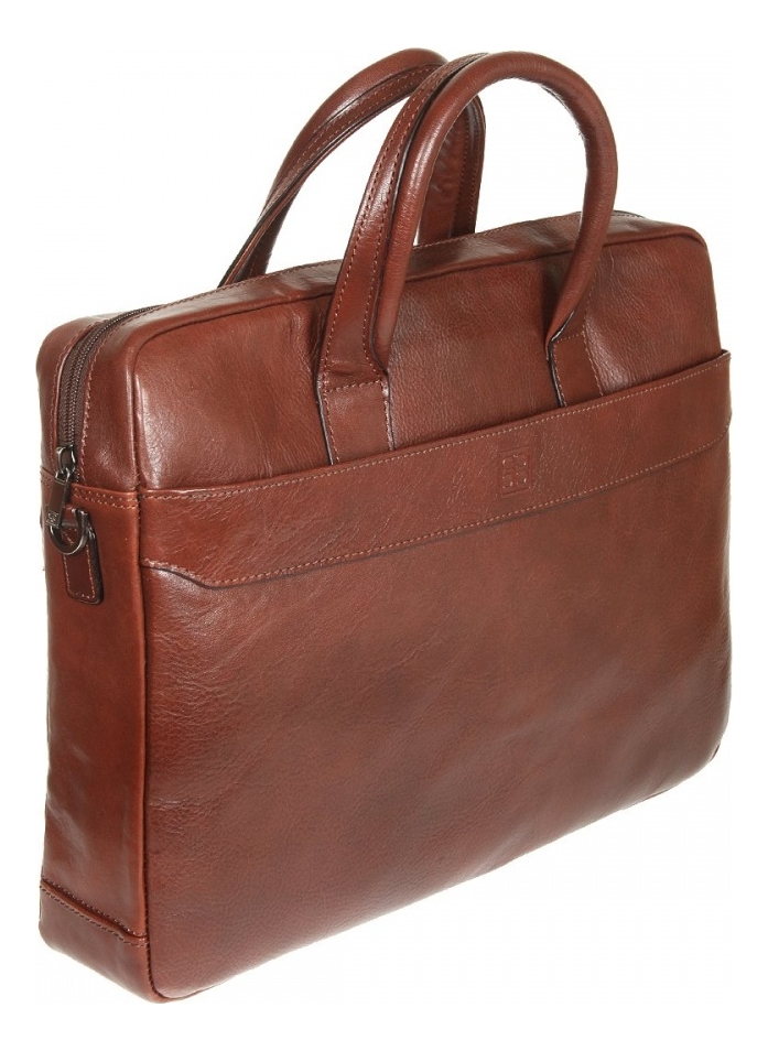 

Сумка Мilano Вrown 9485 (коричневая)