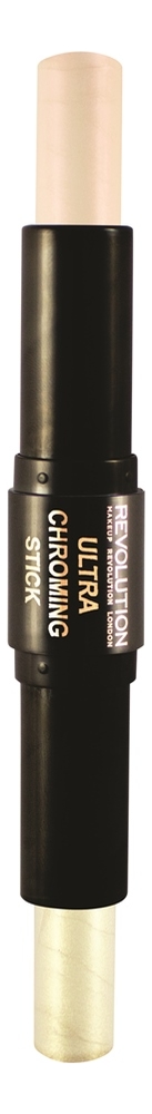 

Бронзатор-стик для лица Ultra Chroming Duo Stick 12г