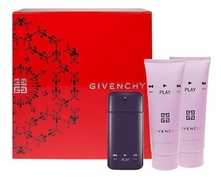 Givenchy  Play For Her Intense