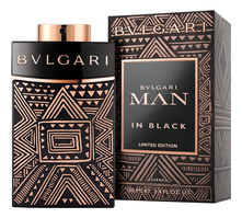 Bvlgari  Man In Black Essence