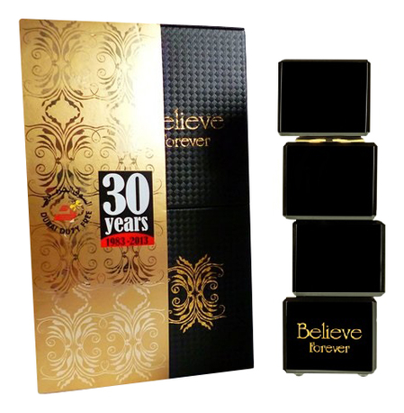 

Believe Forever: парфюмерная вода 30мл, Believe Forever
