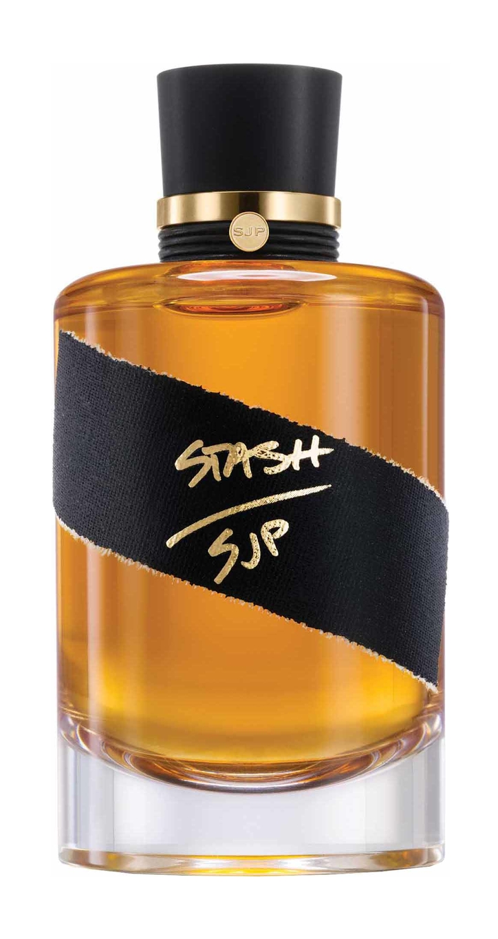 

Stash SJP: парфюмерная вода 100мл уценка, Stash SJP