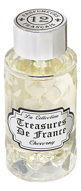 Cheverny: парфюмерная вода 100мл, Les 12 Parfumeurs Francais  - Купить