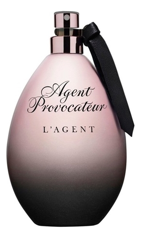 

L'Agent: парфюмерная вода 100мл тестер, L'Agent