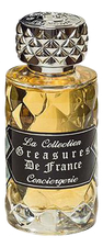 Les 12 Parfumeurs Francais  Conciergerie