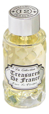 Les 12 Parfumeurs Francais Vaux Le Vicomte