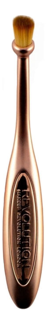 

Кисть для макияжа глаз Precision Brush Oval Flat Eye