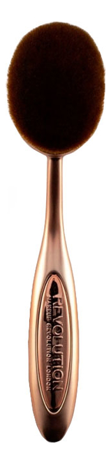 

Кисть для макияжа лица Precision Pro Brush Oval Face