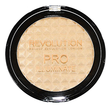 

Хайлайтер для лица Pro Illuminate 15г