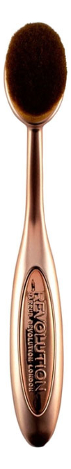 

Кисть для нанесения макияжа Precision Brush Oval Cheek