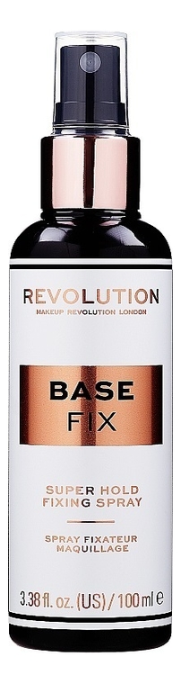 

Спрей для фиксации макияжа Base Fix Makeup Fixing Spray 100мл