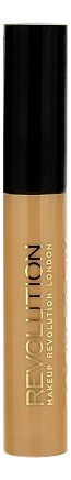 

Консилер для лица Focus & Fix Liquid Concealer 7,5мл: FC 08 Medium Dark, Консилер для лица Focus & Fix Liquid Concealer 7,5мл