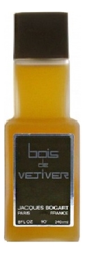  Bois De Vetiver