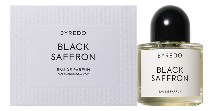 Black Saffron: парфюмерная вода 50мл зов предков ил в канивца