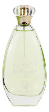 

Always With You: туалетная вода 100мл уценка, Always With You