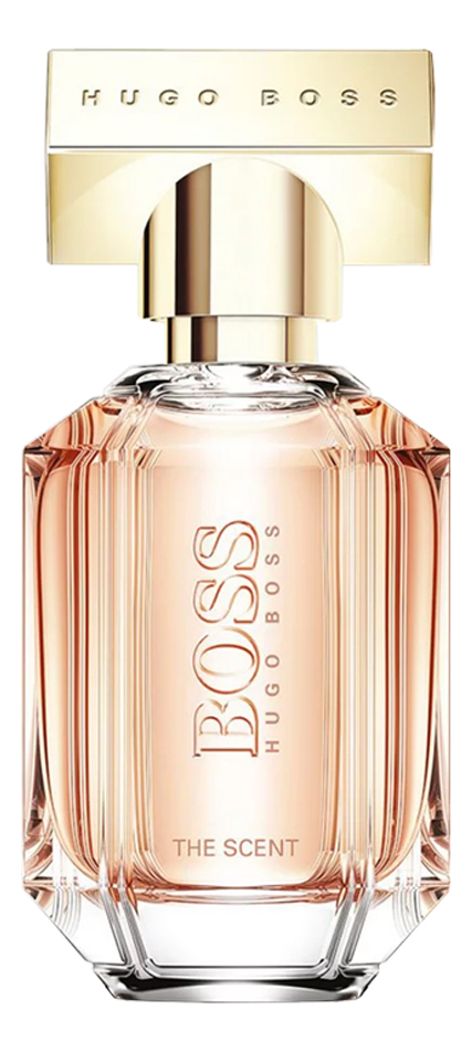 

Boss The Scent For Her: парфюмерная вода 30мл уценка, Boss The Scent For Her